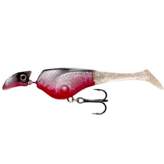 Headbanger Shad 11cm 10g Floating  - 